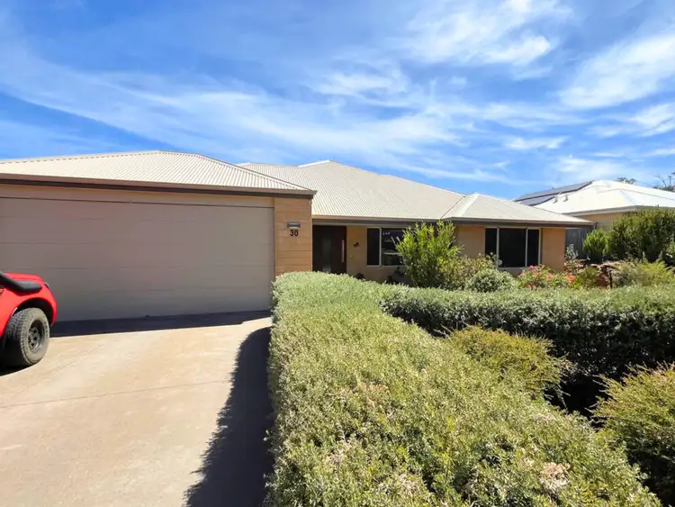30 Daisy Rise, Cowaramup WA 6284
