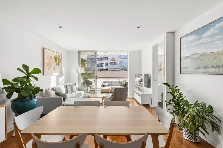 19/19-21 Larkin Street, Camperdown NSW 2050