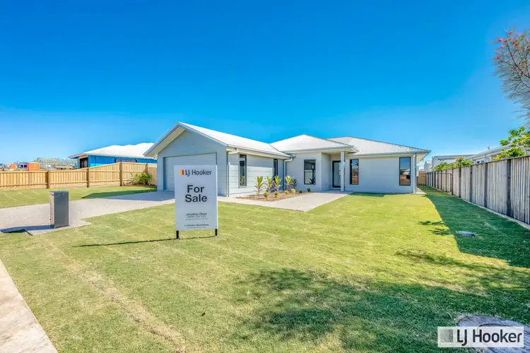 Second view of Homely house listing, 4 Ambrym Street, Bargara QLD 4670