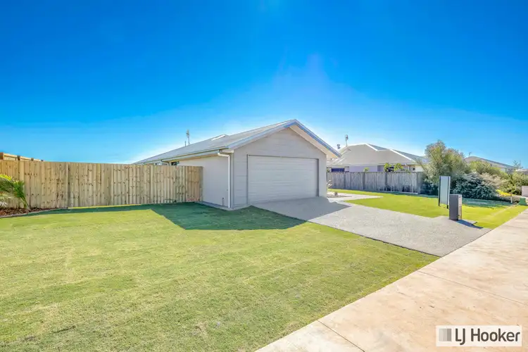 Fourth view of Homely house listing, 4 Ambrym Street, Bargara QLD 4670
