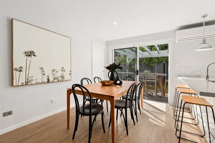 Fourth view of Homely townhouse listing, 2/202 Northcott Drive, Adamstown Heights NSW 2289