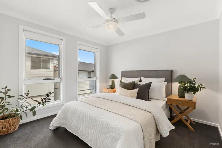 Sixth view of Homely townhouse listing, 2/202 Northcott Drive, Adamstown Heights NSW 2289