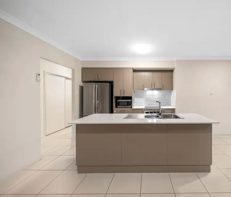Fifth view of Homely house listing, 28 Rhea De Wit Drive, Ripley QLD 4306