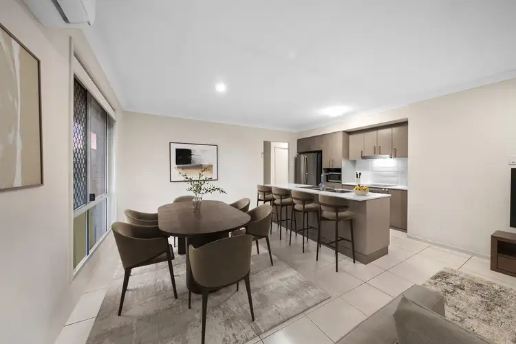 Sixth view of Homely house listing, 28 Rhea De Wit Drive, Ripley QLD 4306