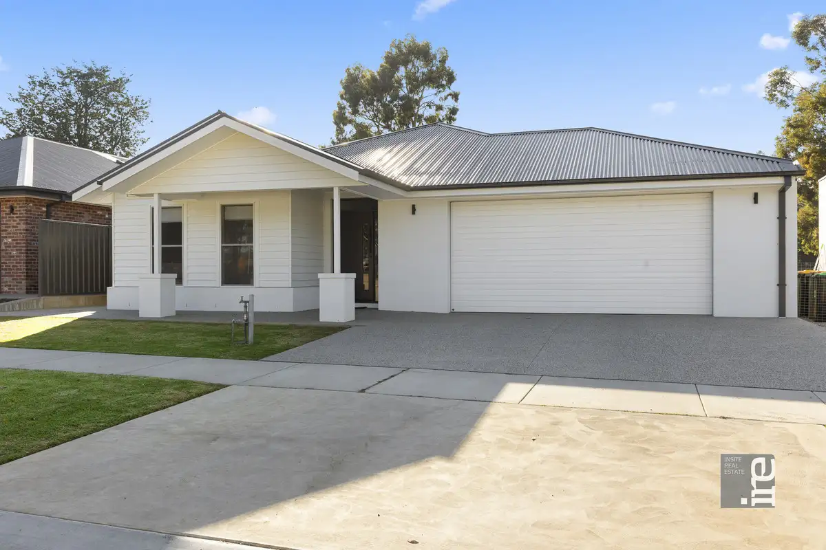 Main view of Homely house listing, 11 Fairway Drive, Waldara VIC 3678
