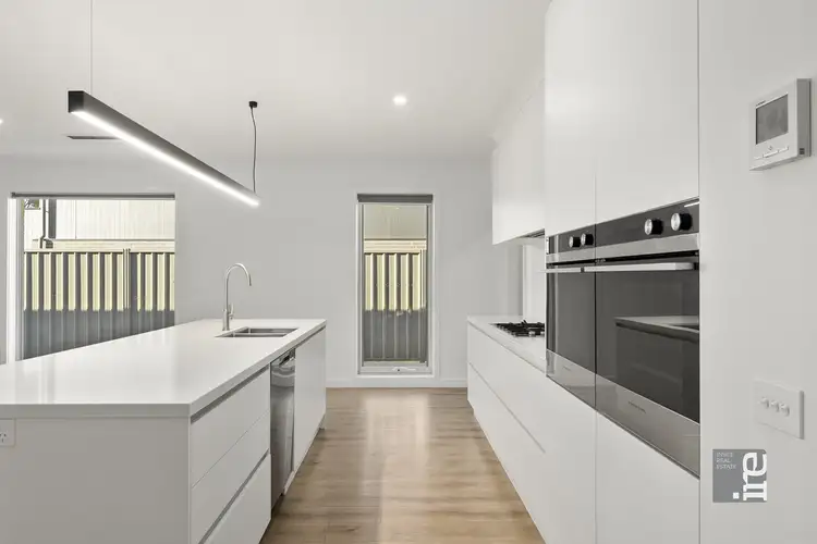 Second view of Homely house listing, 11 Fairway Drive, Waldara VIC 3678