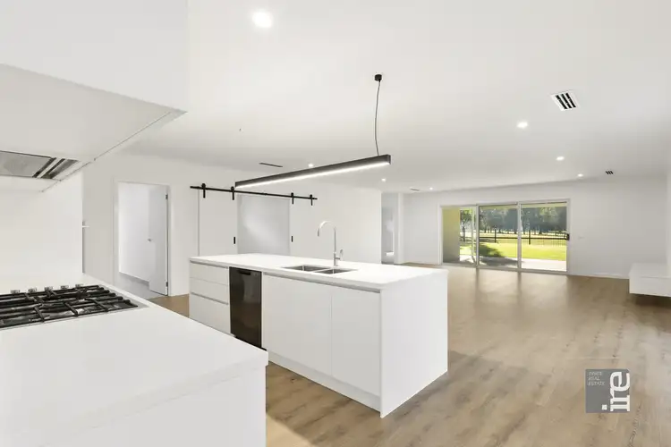 Third view of Homely house listing, 11 Fairway Drive, Waldara VIC 3678