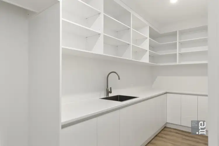 Fourth view of Homely house listing, 11 Fairway Drive, Waldara VIC 3678