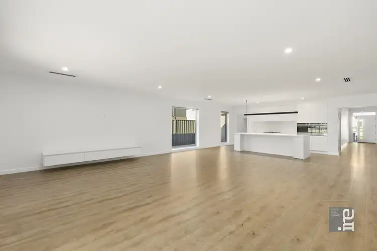 Fifth view of Homely house listing, 11 Fairway Drive, Waldara VIC 3678
