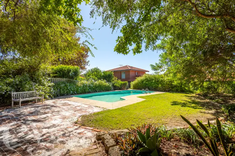 56 Forrest Street, South Perth WA 6151