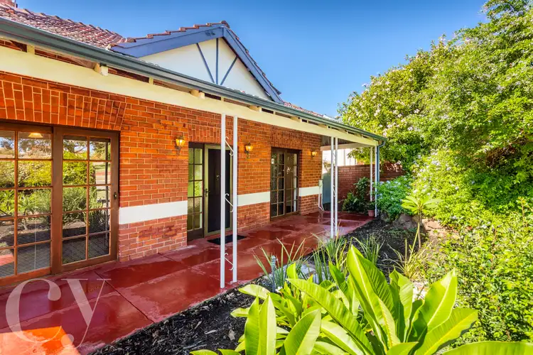 Second view of Homely house listing, 56 Forrest Street, South Perth WA 6151