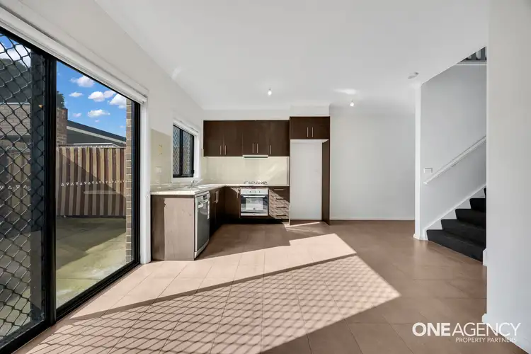 Sixth view of Homely townhouse listing, 2/140 Cuthbert Street, Broadmeadows VIC 3047
