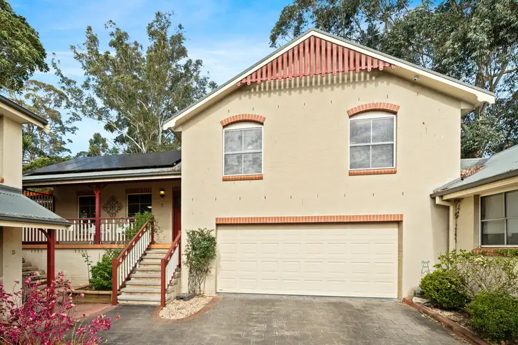 2/11 Berrys Head Road, Narara NSW 2250