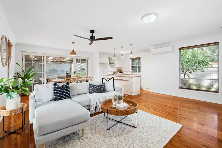 Fourth view of Homely townhouse listing, 2/11 Berrys Head Road, Narara NSW 2250