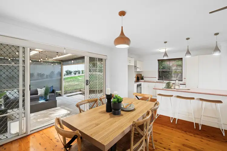 Sixth view of Homely townhouse listing, 2/11 Berrys Head Road, Narara NSW 2250