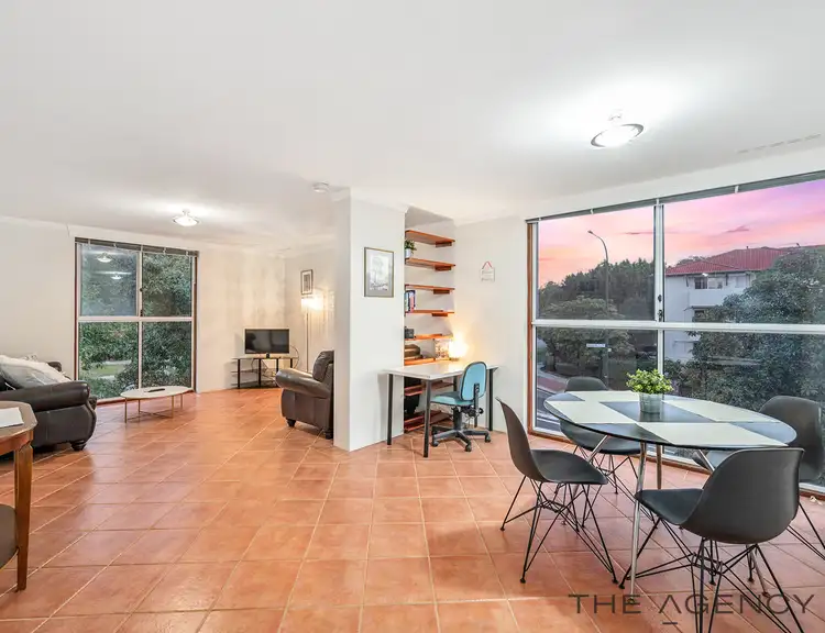 11/43 King George Street, Victoria Park WA 6100