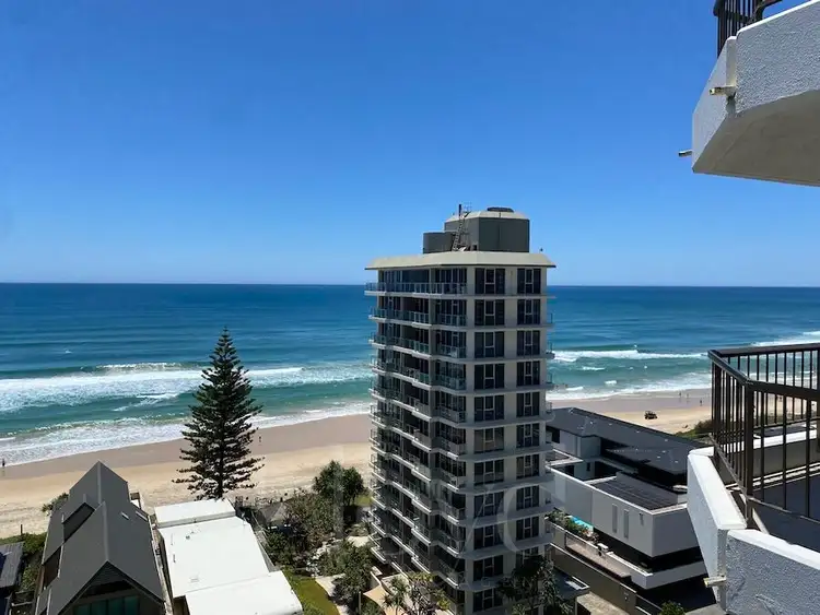 35/3576 Main Beach Parade, Main Beach QLD 4217
