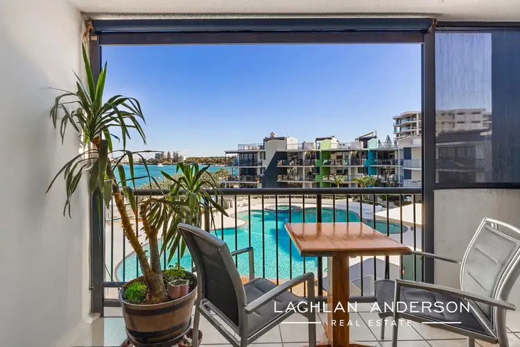 61/100 Bulcock Street, Caloundra QLD 4551