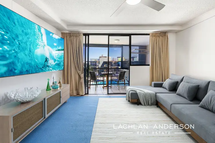 Third view of Homely unit listing, 61/100 Bulcock Street, Caloundra QLD 4551