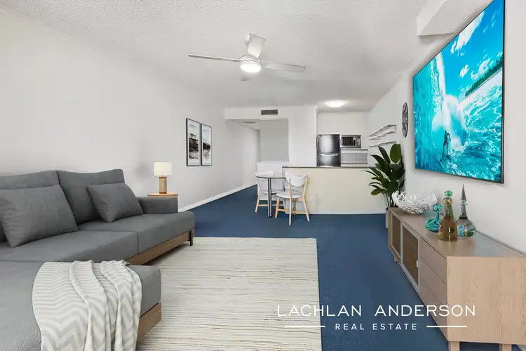 Fourth view of Homely unit listing, 61/100 Bulcock Street, Caloundra QLD 4551