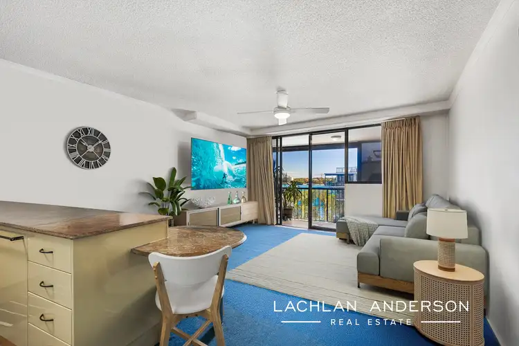 Sixth view of Homely unit listing, 61/100 Bulcock Street, Caloundra QLD 4551