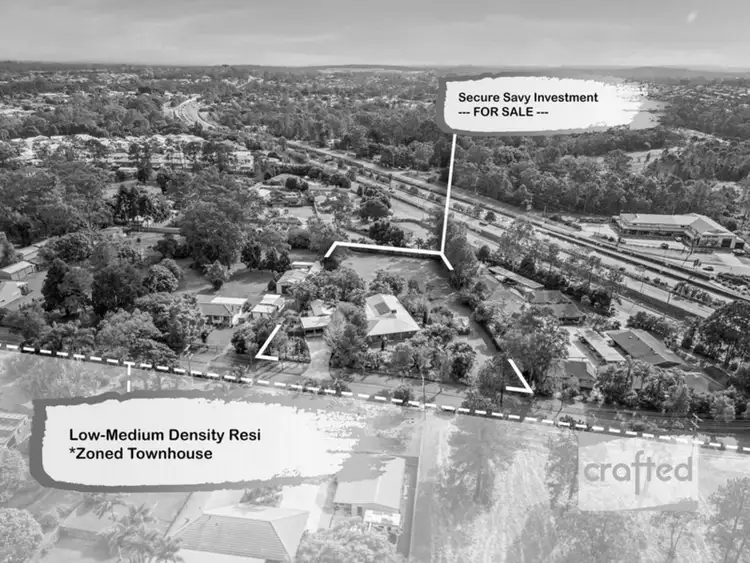 7 Mexicanus Drive, Park Ridge QLD 4125