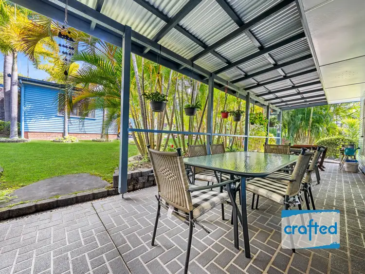 Sixth view of Homely rural property listing, 7 Mexicanus Drive, Park Ridge QLD 4125