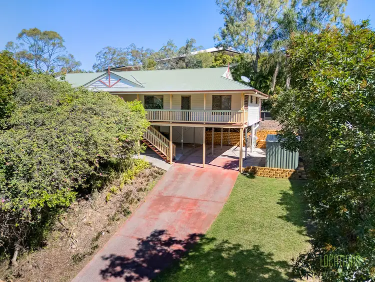 Second view of Homely unit listing, 2/50 Oxley Drive, South Gladstone QLD 4680