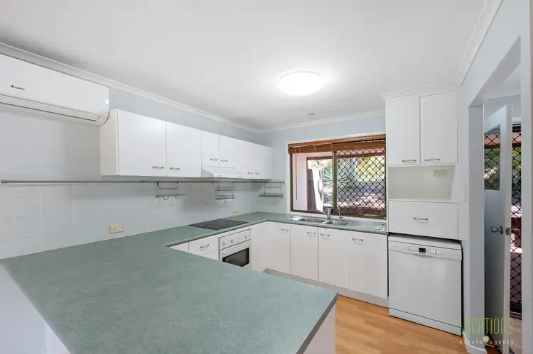 Fifth view of Homely unit listing, 2/50 Oxley Drive, South Gladstone QLD 4680