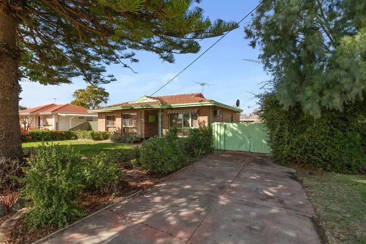 Third view of Homely house listing, 121 Mills Street, Queens Park WA 6107