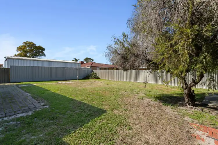 Fourth view of Homely house listing, 121 Mills Street, Queens Park WA 6107