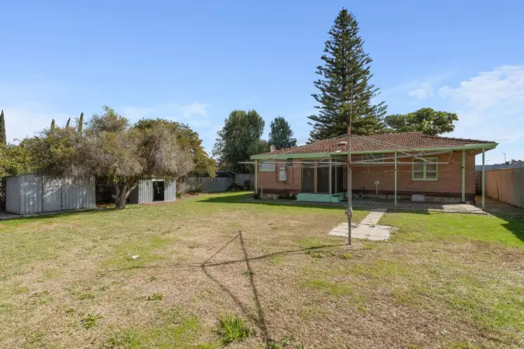 Fifth view of Homely house listing, 121 Mills Street, Queens Park WA 6107