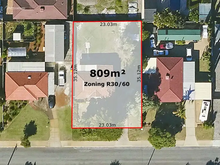 Sixth view of Homely house listing, 121 Mills Street, Queens Park WA 6107