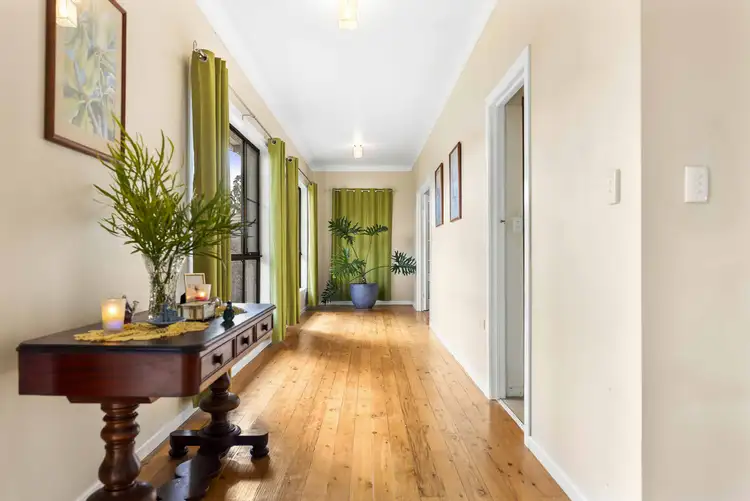 Second view of Homely house listing, 13 Granada Drive, Highfields QLD 4352