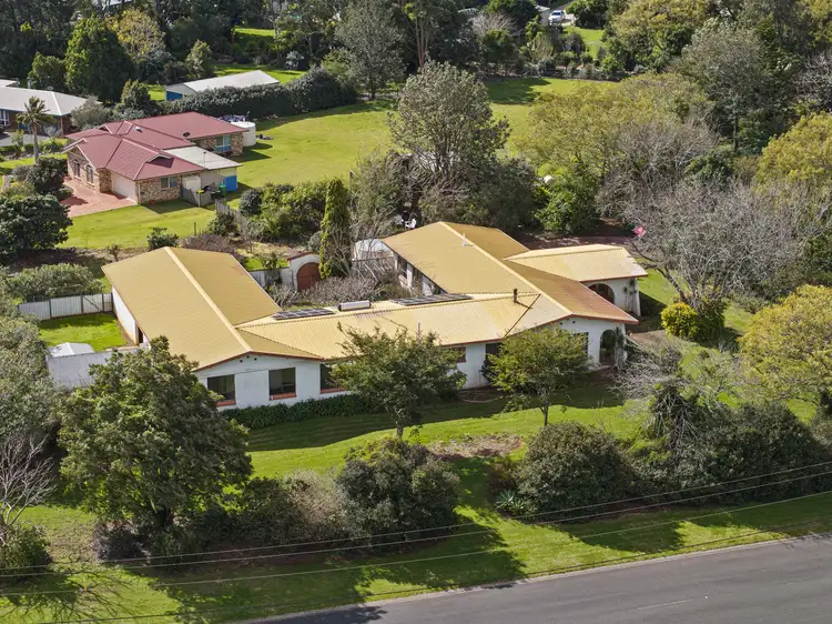 Fifth view of Homely house listing, 13 Granada Drive, Highfields QLD 4352