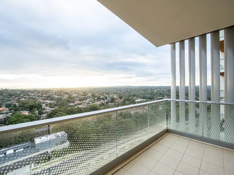 A1606/22 Cambridge Street, Epping NSW 2121