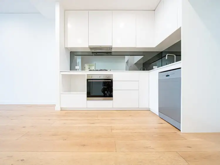 Third view of Homely apartment listing, A1606/22 Cambridge Street, Epping NSW 2121