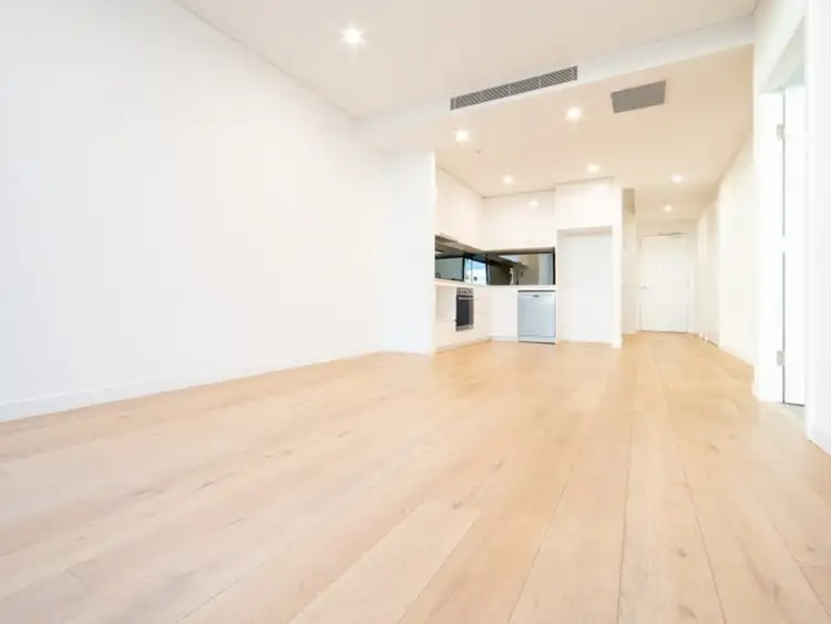 Fifth view of Homely apartment listing, A1606/22 Cambridge Street, Epping NSW 2121