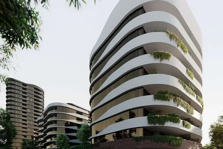 507/83 Durham Street, Hurstville NSW 2220
