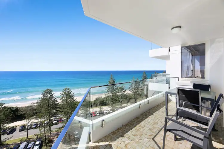 46/114 The Esplanade, Burleigh Heads QLD 4220