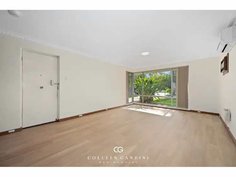 Second view of Homely semi-detached listing, 46 Bedwell Crescent, Booragoon WA 6154