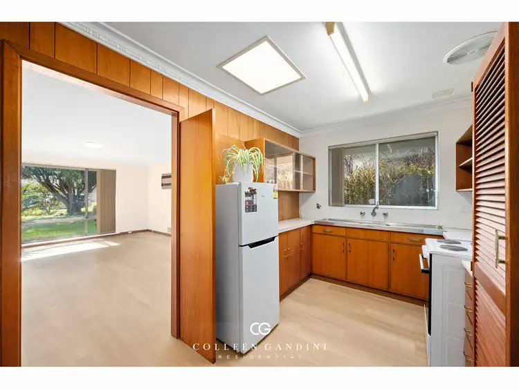 Fifth view of Homely semi-detached listing, 46 Bedwell Crescent, Booragoon WA 6154