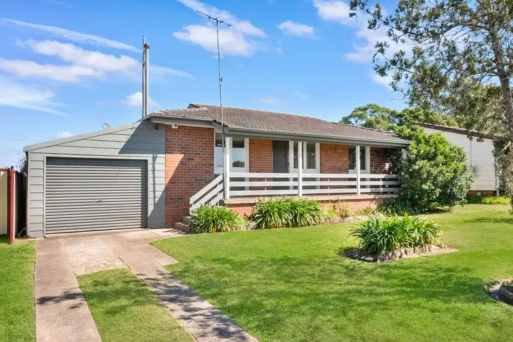 42 James Meehan Street, Windsor NSW 2756