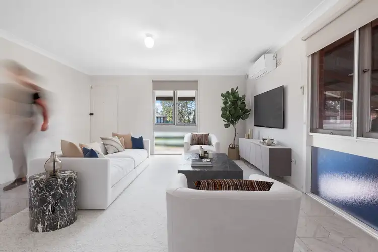 Second view of Homely house listing, 42 James Meehan Street, Windsor NSW 2756