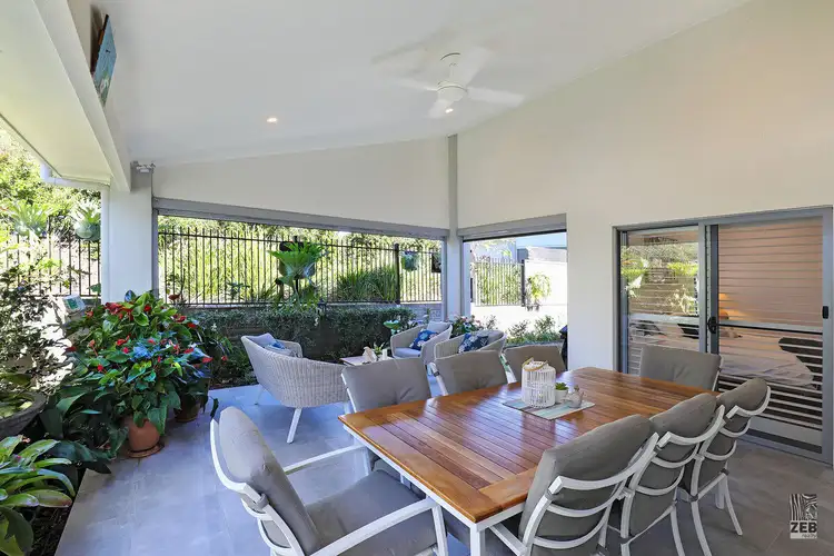 193/1 Halcyon Way, Bli Bli QLD 4560