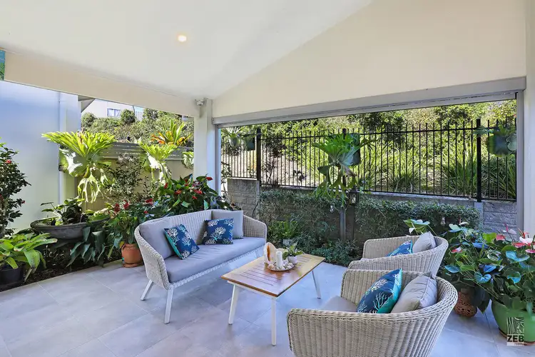 Second view of Homely house listing, 193/1 Halcyon Way, Bli Bli QLD 4560