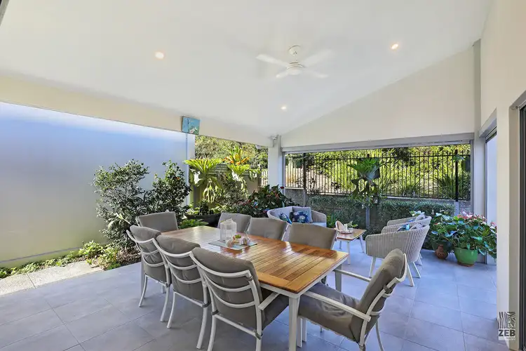 Third view of Homely house listing, 193/1 Halcyon Way, Bli Bli QLD 4560