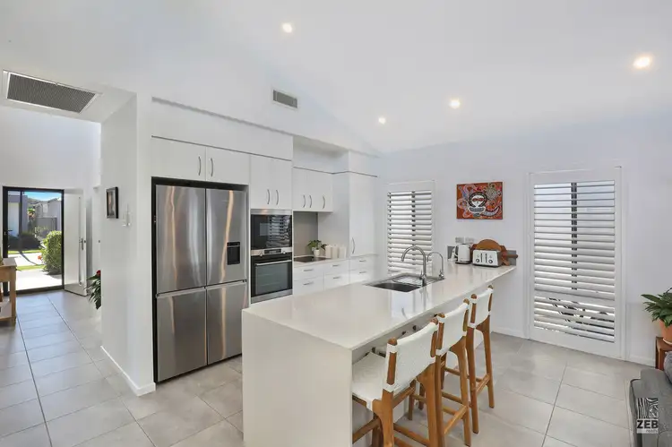 Fifth view of Homely house listing, 193/1 Halcyon Way, Bli Bli QLD 4560