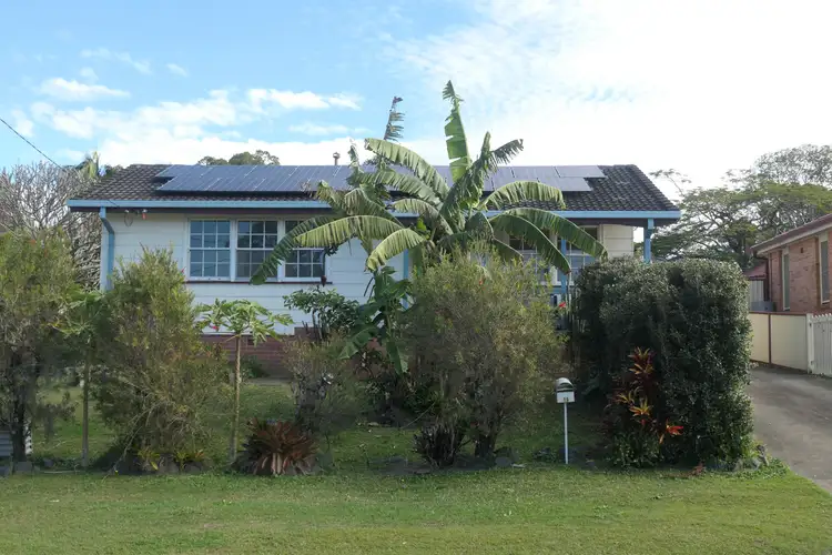 10 Boronia Crescent, Casino NSW 2470