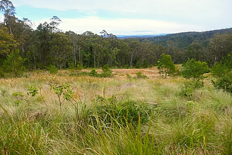 Third view of Homely rural property listing, 3 Hills Gate Forrest Road, Upper Tooloom NSW 2475
